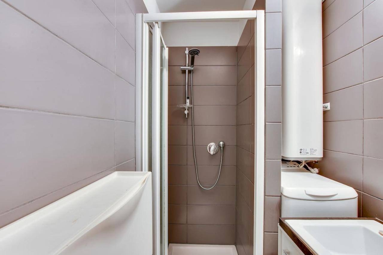 Unit 008 Saint Germain Des Pres Appartement *