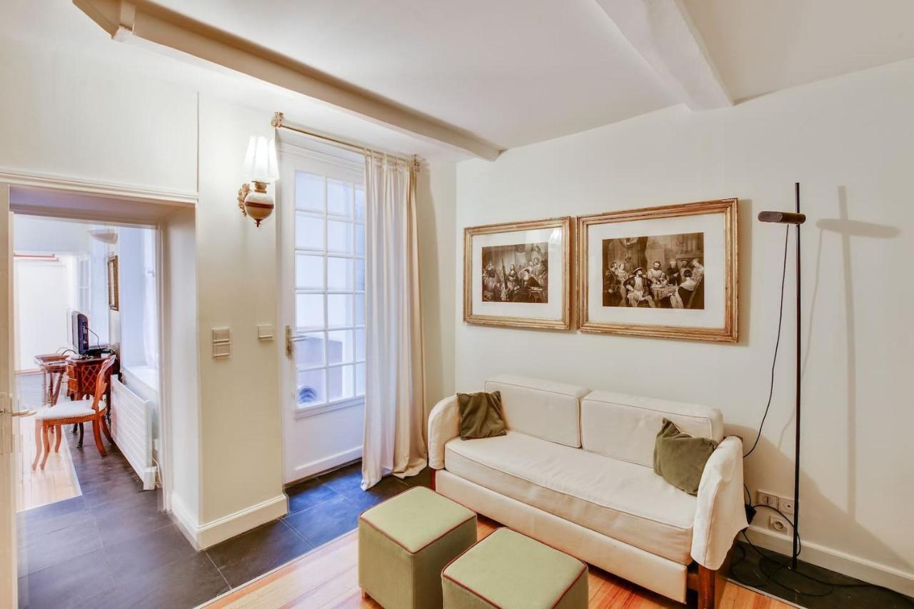 Unit 008 Saint Germain Des Pres Appartement Parijs