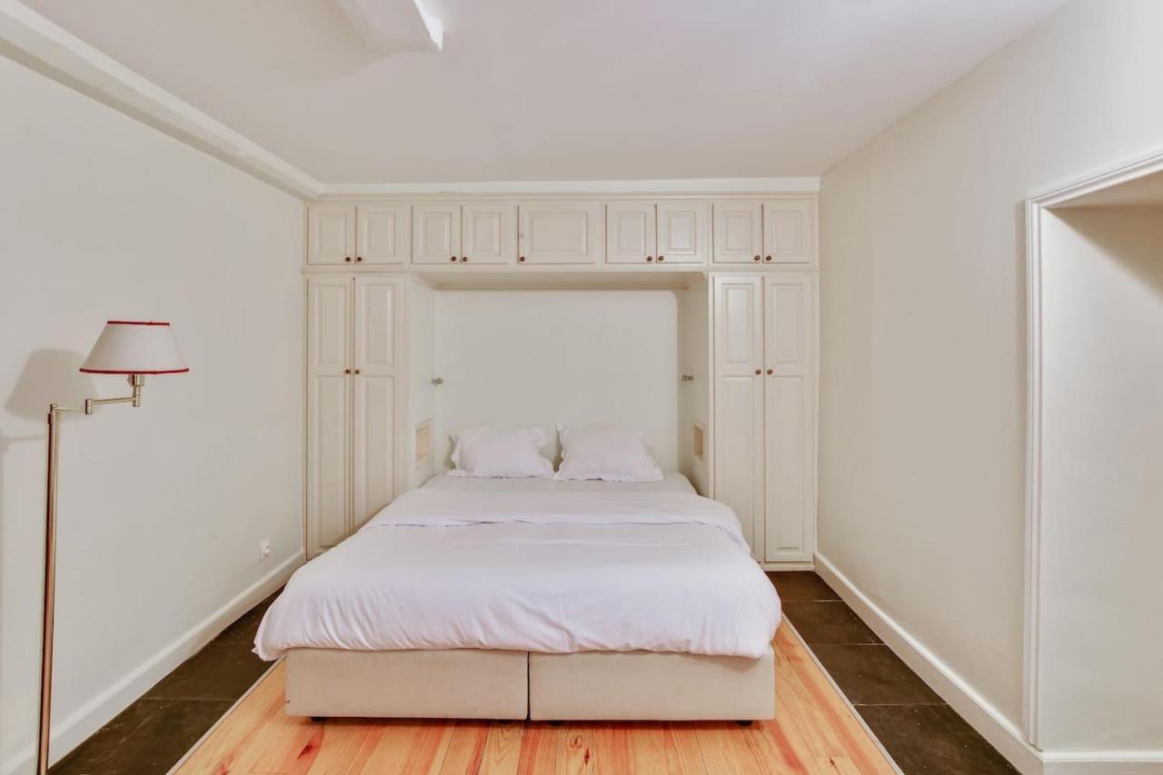 Unit 008 Saint Germain Des Pres Appartement Parijs